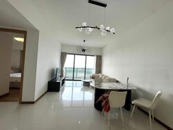 Marina Bay Residences (D1), Condominium #484743381